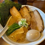 らーめんNageyari - 