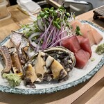 寿し処 かがり - 