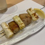 寿し処 かがり - 