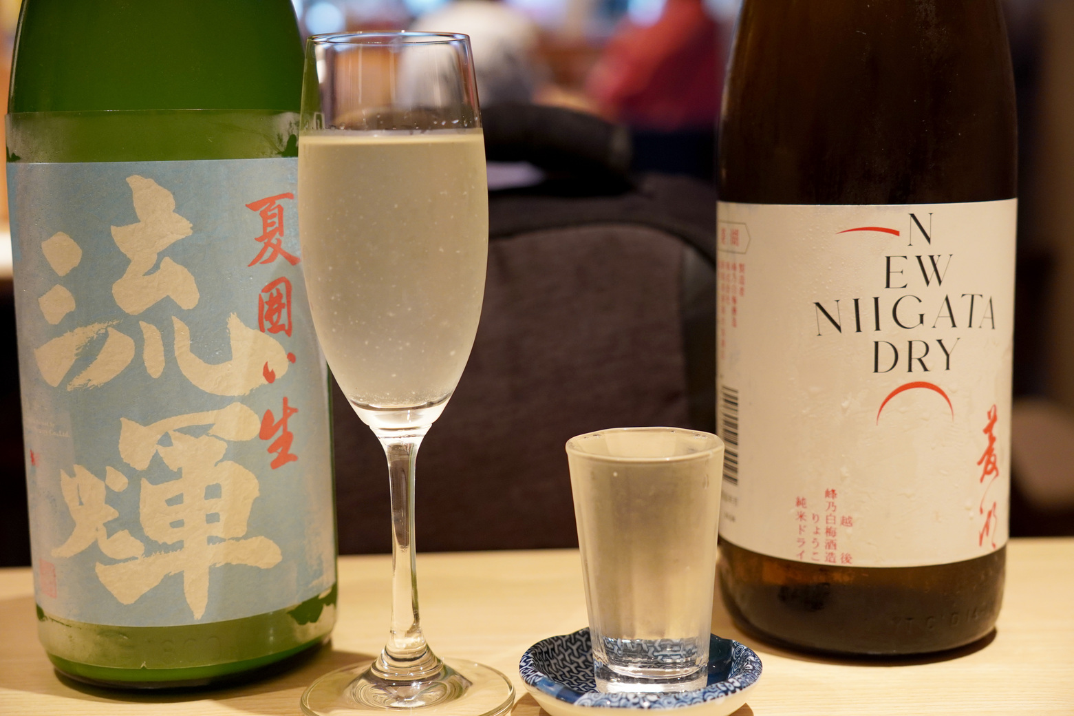 写真 : 蕎彩 和み月 （キョウサイ ナゴミツキ） - 川崎/そば