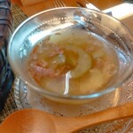 L'atelier di Angela - ６月のスープ