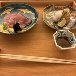 日本料理 晴山 - 