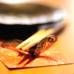 サカナノネジロ - 