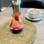 シェ・シバタ - 