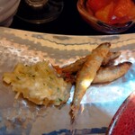 L'atelier di Angela - ６月のお膳