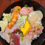 みねや鮨 弘法の松店 - 