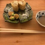 日本料理 晴山 - 