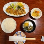 みねや鮨 弘法の松店 - 