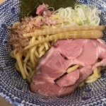 図星 はなれ - 