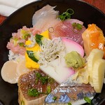 みねや鮨 弘法の松店 - 