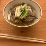 日本料理 晴山 - 