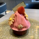 シェ・シバタ - 