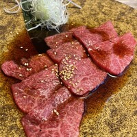 長者町 焼肉 輪心 - 