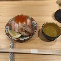 六本木きんめ鮨 - 