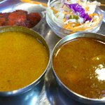 INDIAN RESTAURANT AHILYA - 