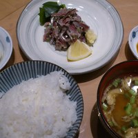 新宿割烹 中嶋 - 