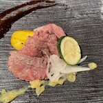 蔵元料理 天青 - 