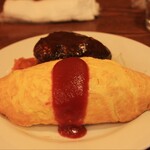 キッチン パンチ - 