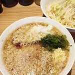 らぁ麺 玉椿 - 