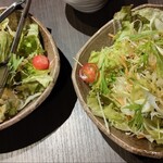 とり焼肉 カルビ家 - 