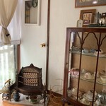 カフェ・グラン・ジュテ - 