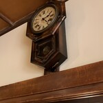 カフェ・グラン・ジュテ - 