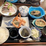 旨いもん市場 海月丸 - 