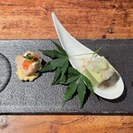 蔵元料理 天青 - 