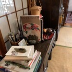 カフェ・グラン・ジュテ - 