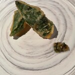 蔵元料理 天青 - 