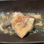 蔵元料理 天青 - 