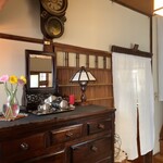 カフェ・グラン・ジュテ - 