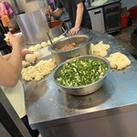 福州世祖胡椒餅 - 