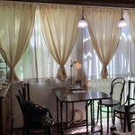 カフェ・グラン・ジュテ - 