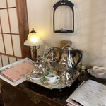 カフェ・グラン・ジュテ - 