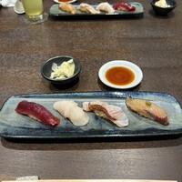 神楽坂 鮨 弥栄 - 