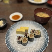 神楽坂 鮨 弥栄 - 