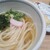 うどん嵐 - 料理写真: