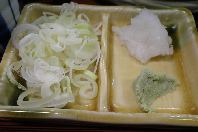 山下食堂 - 東根（食堂）の写真