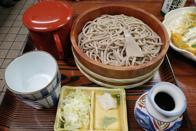 山下食堂 - 東根（食堂）の写真