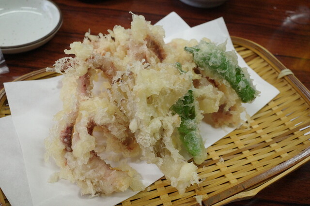 山下食堂 - 東根（食堂）の写真