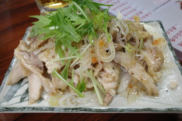 山下食堂 - 東根（食堂）の写真