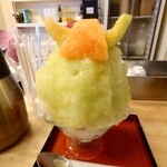 ひみつ堂 - 生メロン三昧