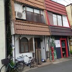 ひみつ堂 - お店