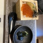 炉端焼レストラン 志古津 - 