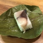 Kaki no Ha Sushi Torase Hasedera Sando Ten - 