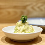 洋食 おがた - アミューズ