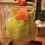 ひみつ堂 - 生メロン三昧