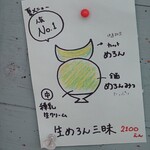 ひみつ堂 - 生メロン三昧の内訳