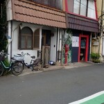 ひみつ堂 - お店